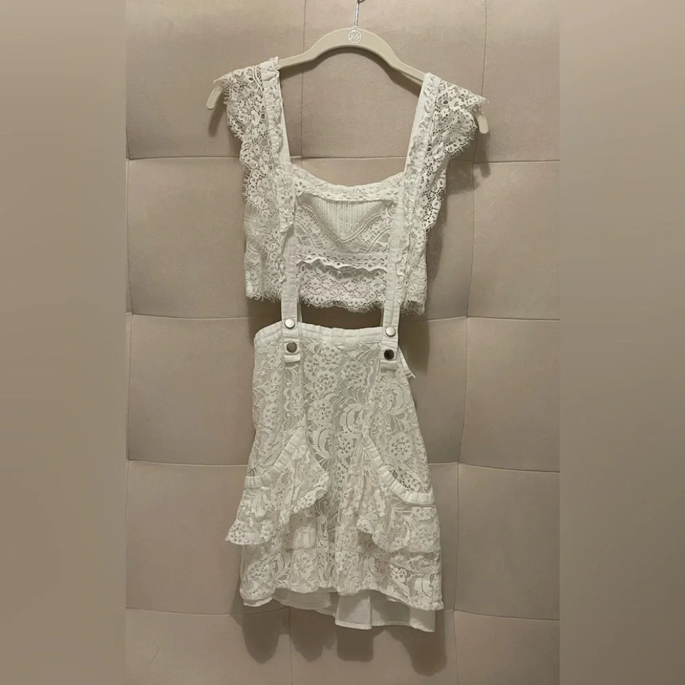 For Love and Lemons dress - Picture 2 of 11